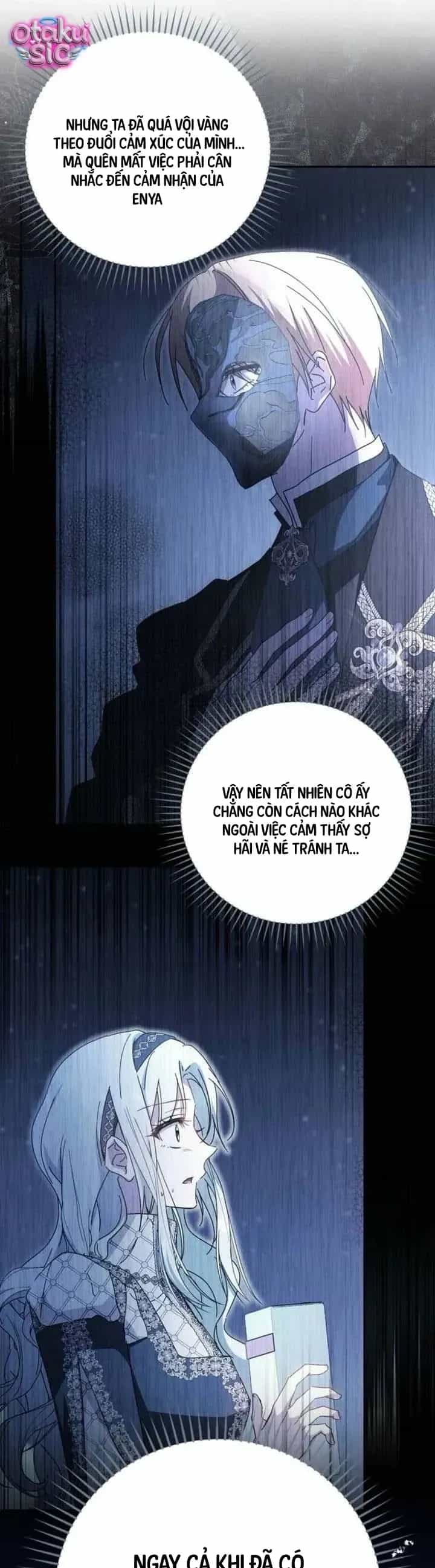 Chồng Của Tôi Giống Nam Chính Quá Đi - Chương 44 - ảnh 7
