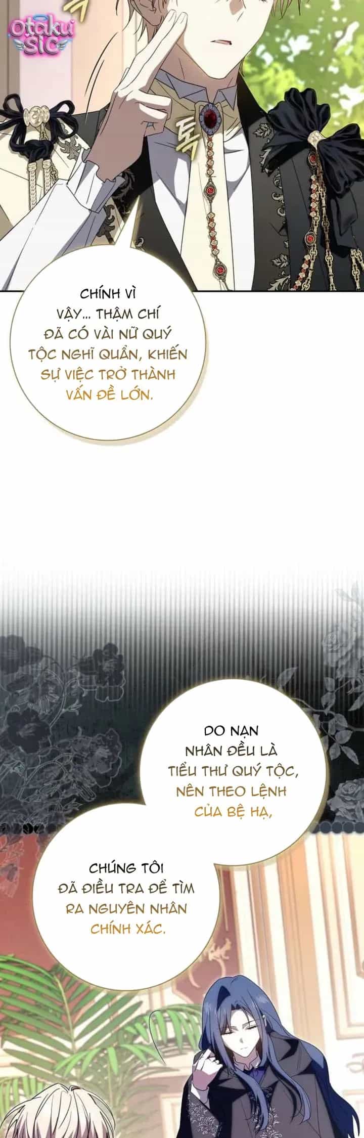Chồng Của Tôi Giống Nam Chính Quá Đi - Chương 45 - ảnh 13