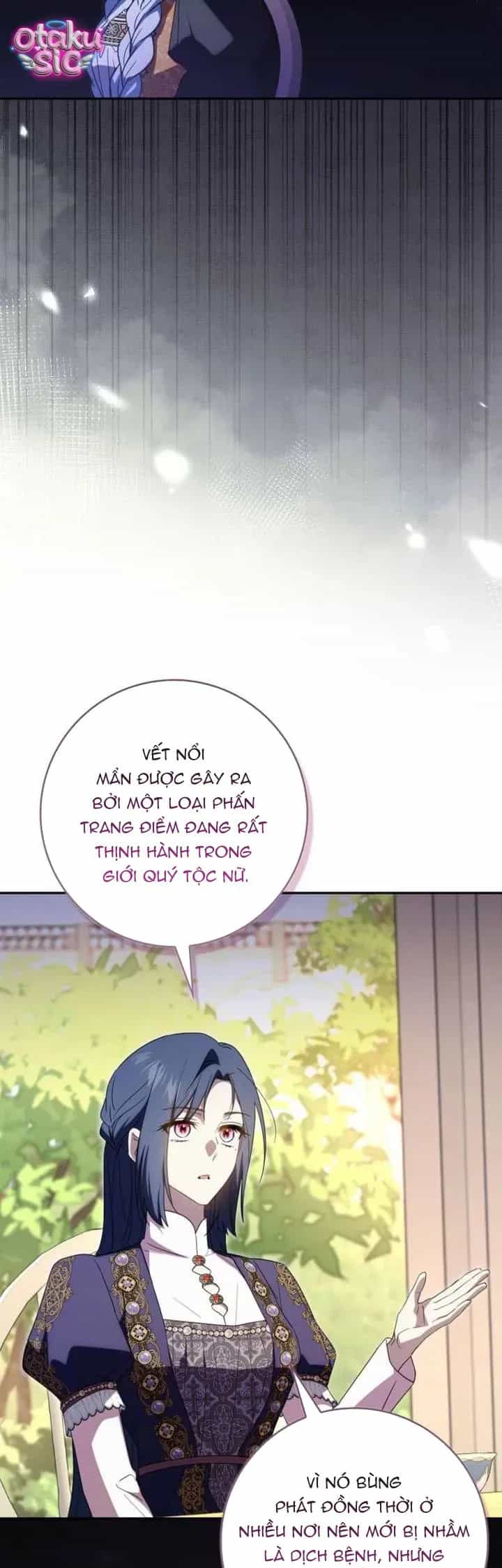Chồng Của Tôi Giống Nam Chính Quá Đi - Chương 45 - ảnh 16