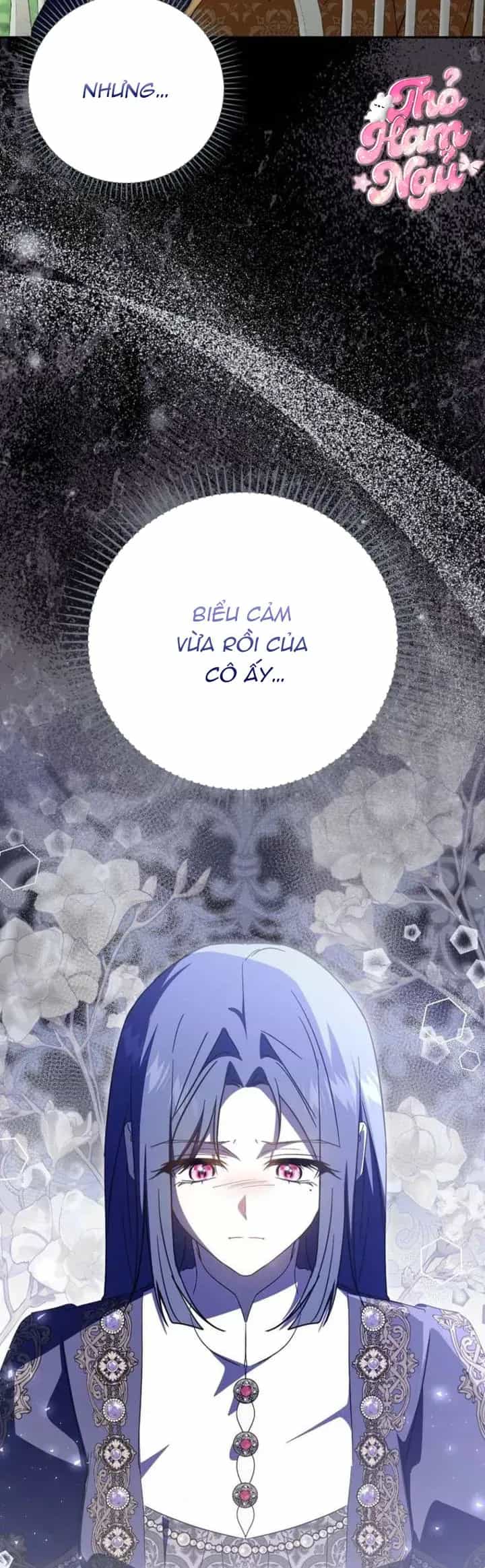 Chồng Của Tôi Giống Nam Chính Quá Đi - Chương 45 - ảnh 35