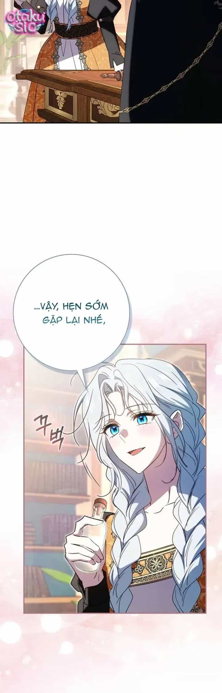 Chồng Của Tôi Giống Nam Chính Quá Đi - Chương 45 - ảnh 49