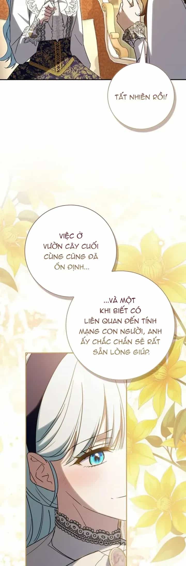 Chồng Của Tôi Giống Nam Chính Quá Đi - Chương 46 - ảnh 21