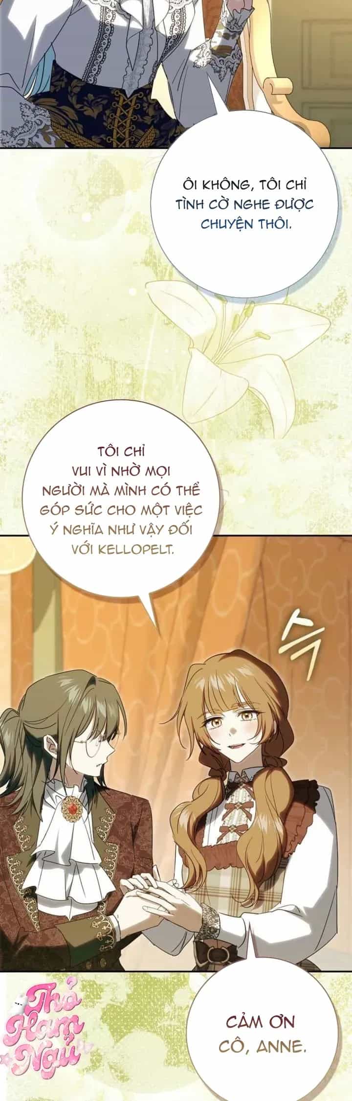 Chồng Của Tôi Giống Nam Chính Quá Đi - Chương 46 - ảnh 26