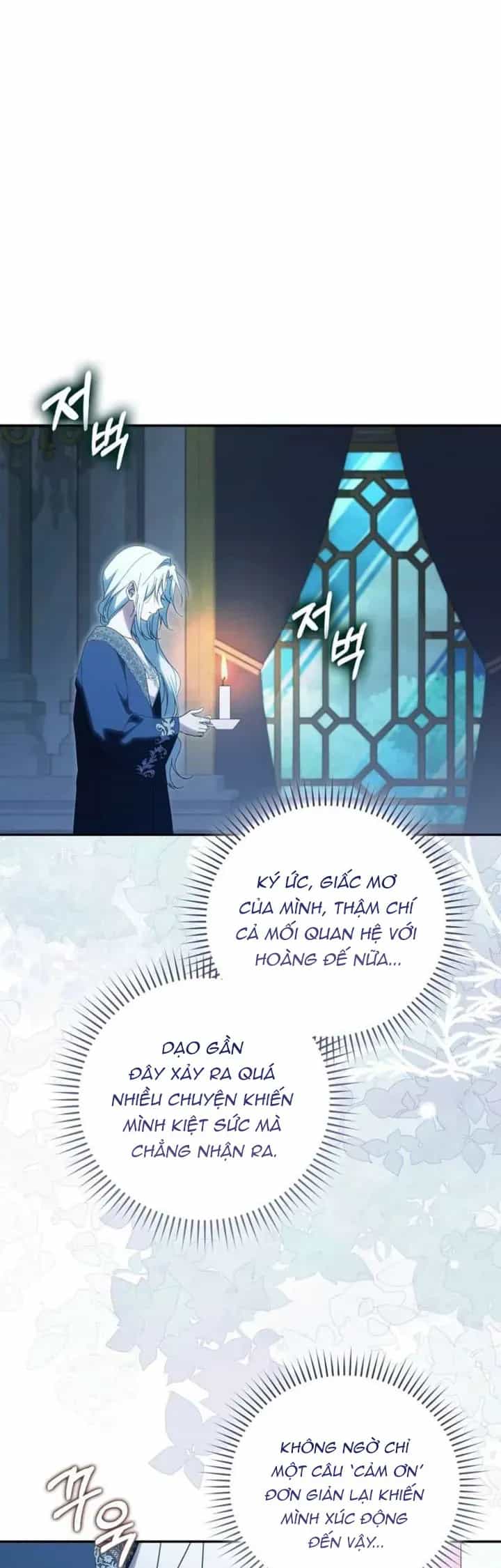 Chồng Của Tôi Giống Nam Chính Quá Đi - Chương 46 - ảnh 29