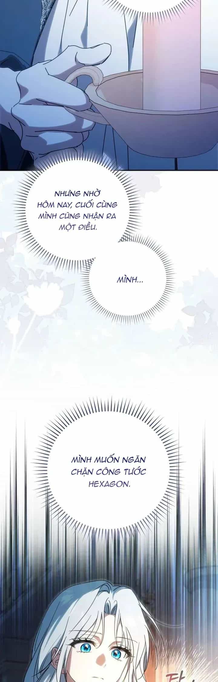 Chồng Của Tôi Giống Nam Chính Quá Đi - Chương 46 - ảnh 30