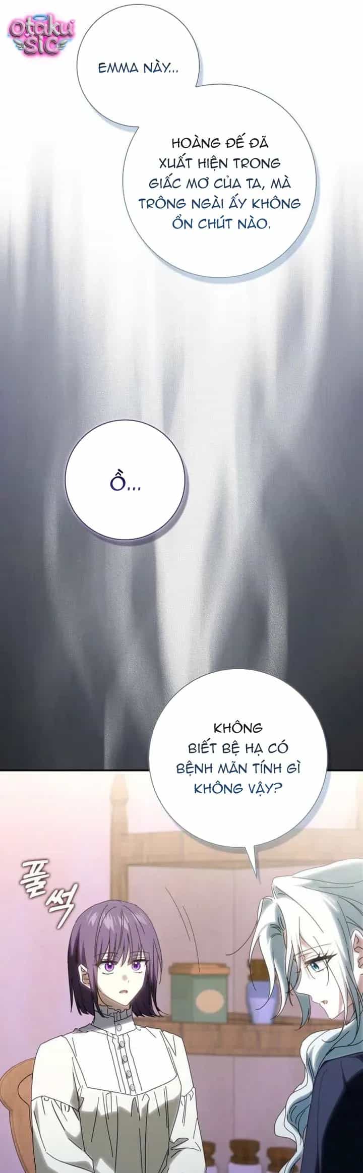 Chồng Của Tôi Giống Nam Chính Quá Đi - Chương 46 - ảnh 43