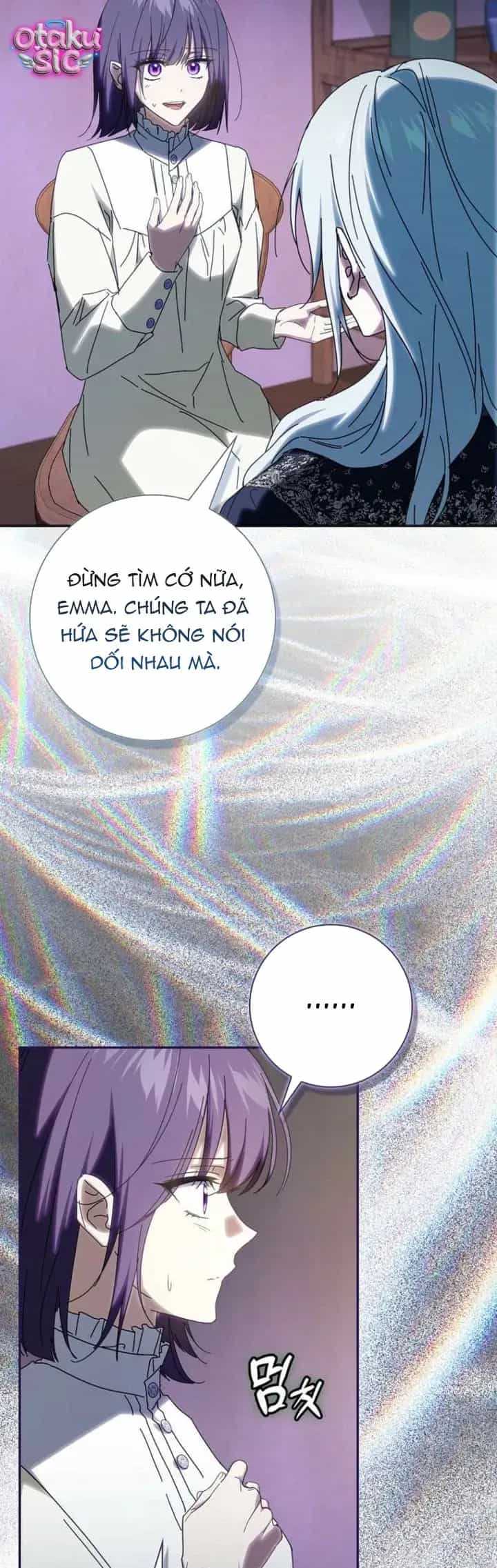 Chồng Của Tôi Giống Nam Chính Quá Đi - Chương 46 - ảnh 46