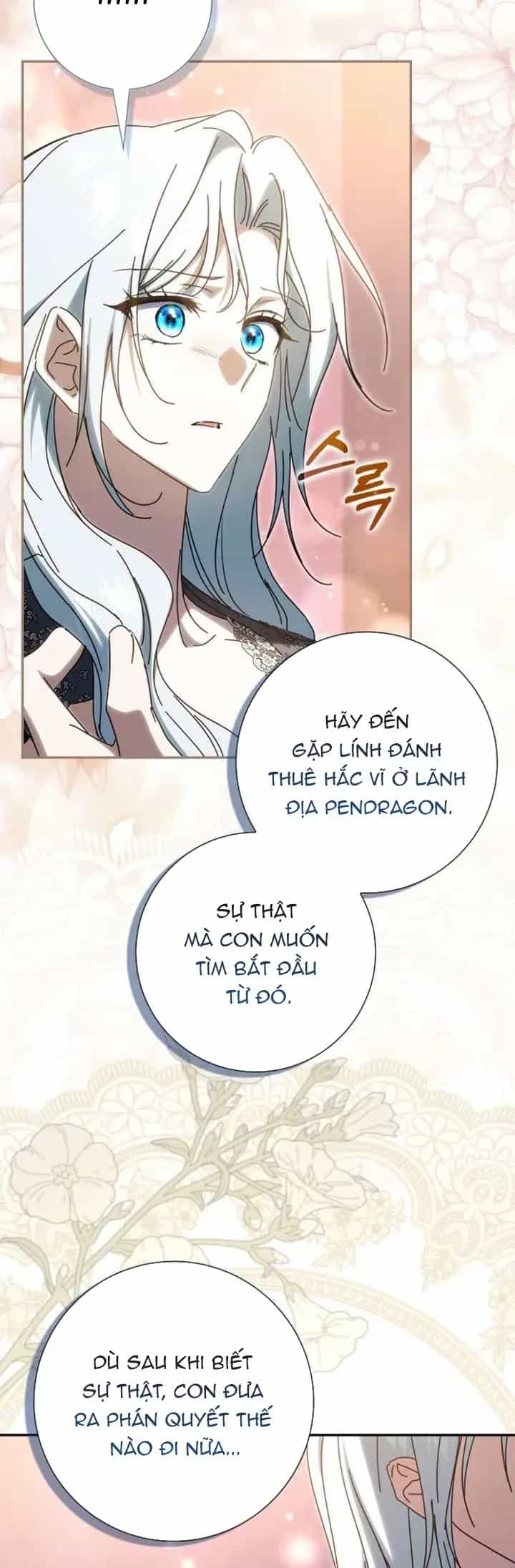Chồng Của Tôi Giống Nam Chính Quá Đi - Chương 46 - ảnh 57