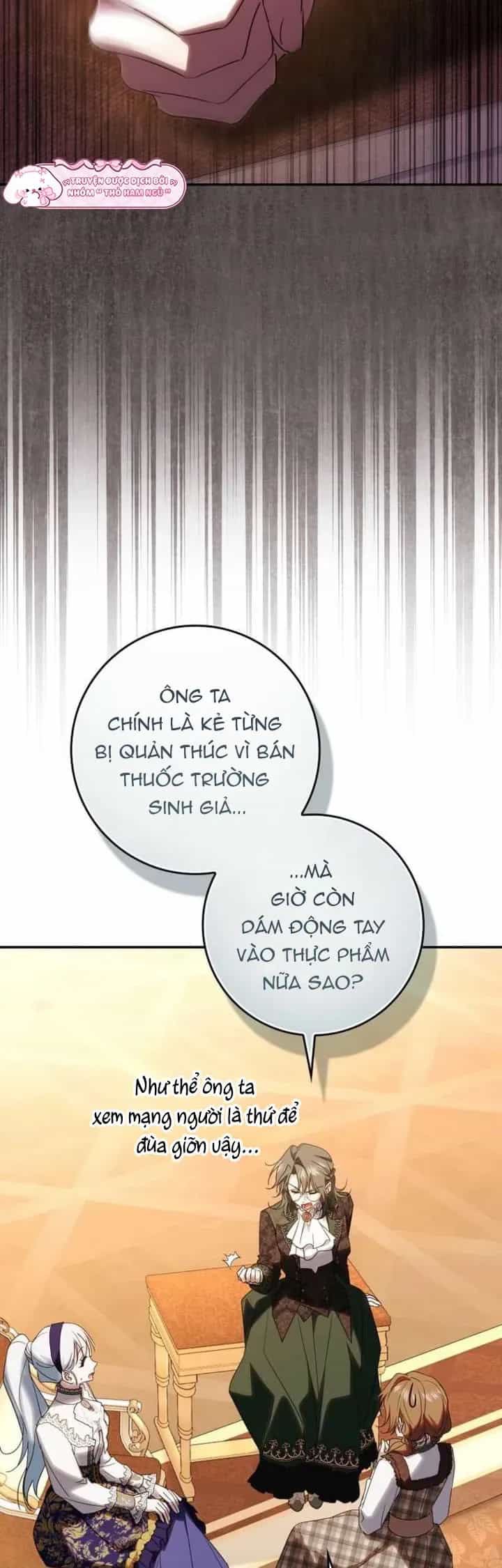 Chồng Của Tôi Giống Nam Chính Quá Đi - Chương 46 - ảnh 8