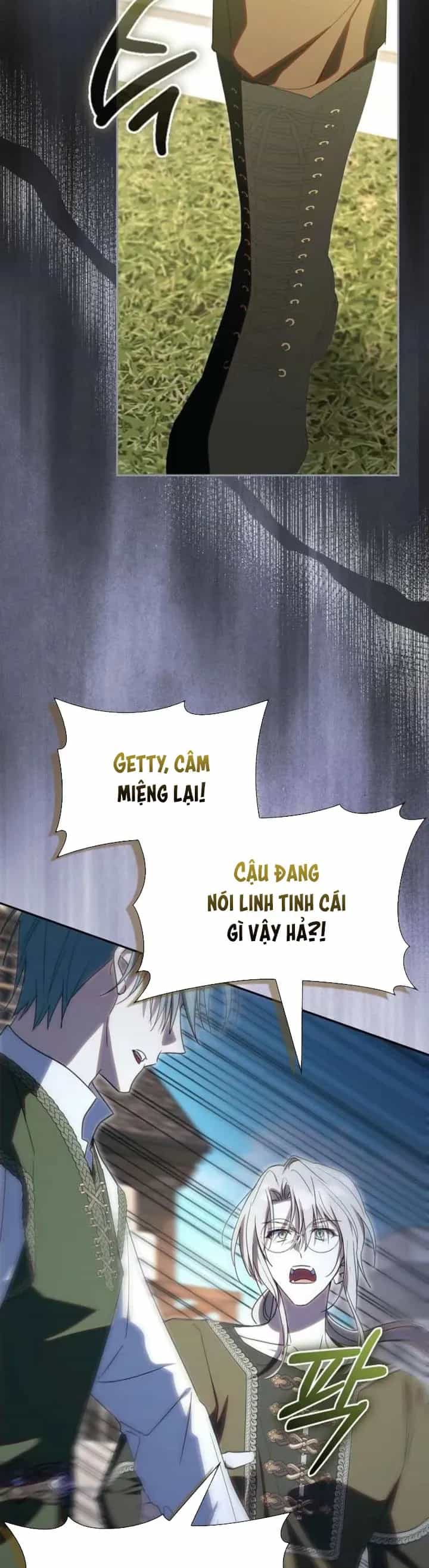 Chồng Của Tôi Giống Nam Chính Quá Đi - Chương 47 - ảnh 43