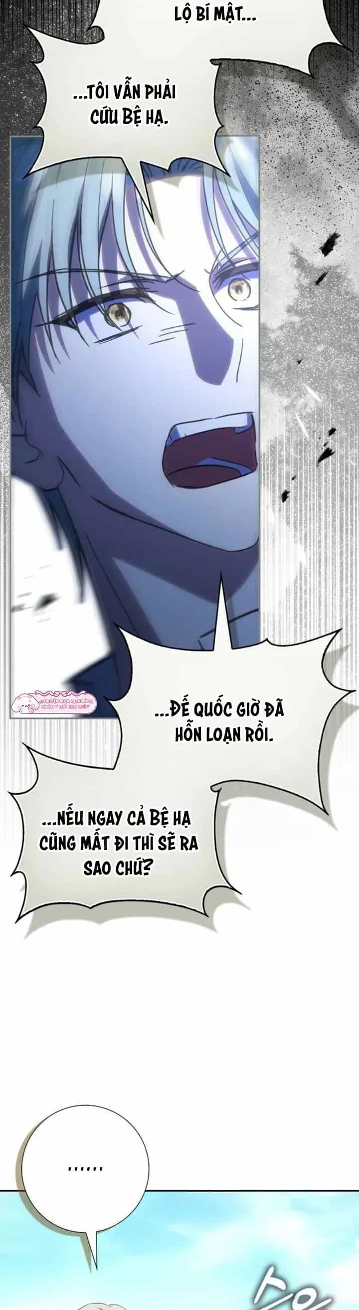 Chồng Của Tôi Giống Nam Chính Quá Đi - Chương 47 - ảnh 45