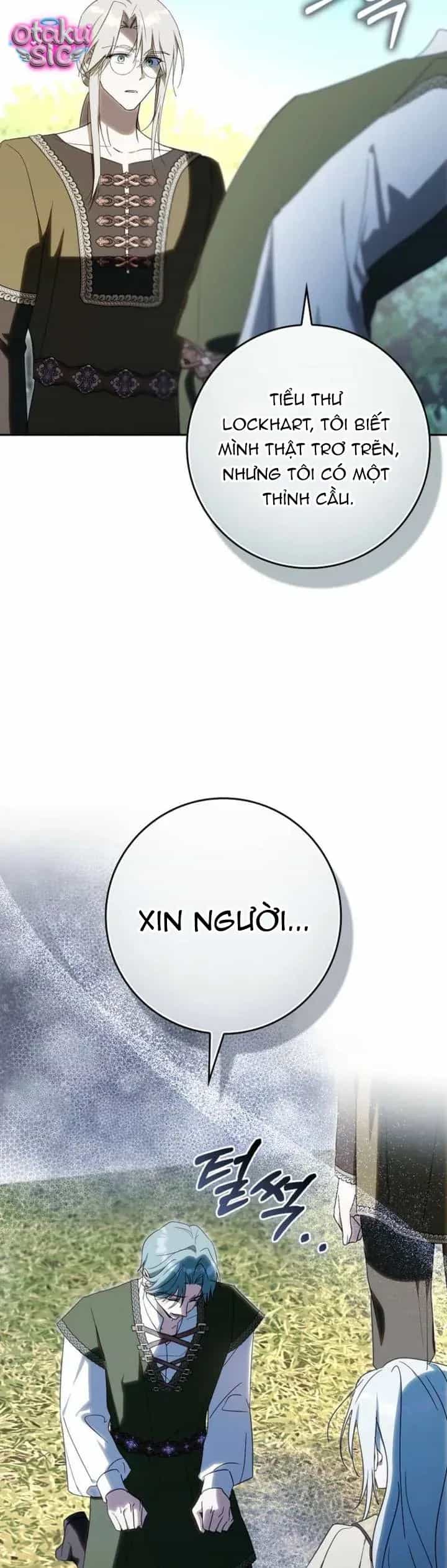 Chồng Của Tôi Giống Nam Chính Quá Đi - Chương 47 - ảnh 46