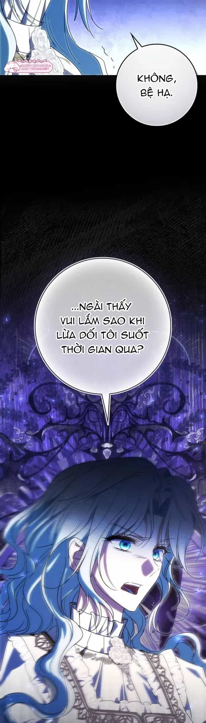 Chồng Của Tôi Giống Nam Chính Quá Đi - Chương 47 - ảnh 49