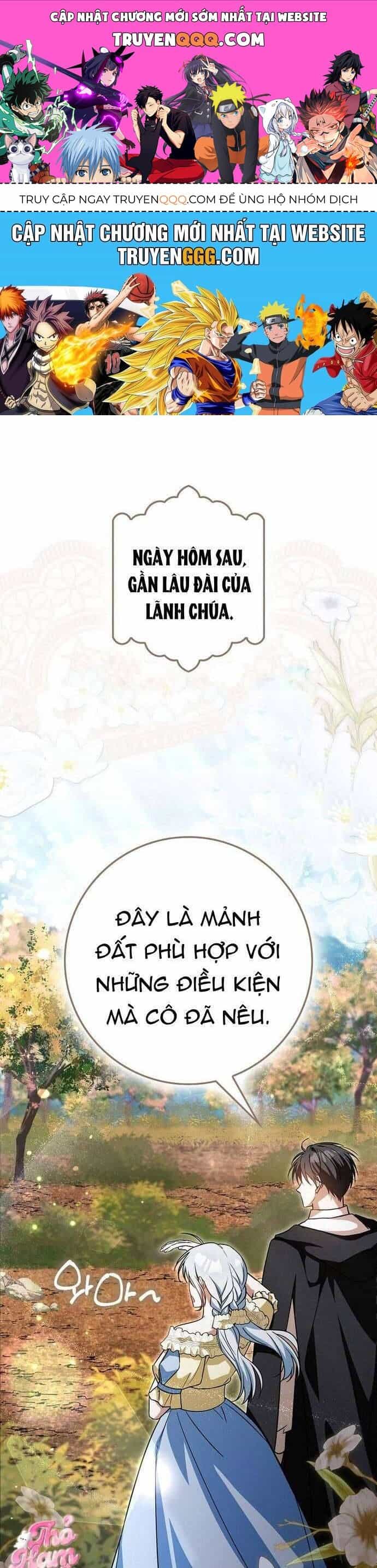 Chồng Của Tôi Giống Nam Chính Quá Đi - Chương 5 - ảnh 1