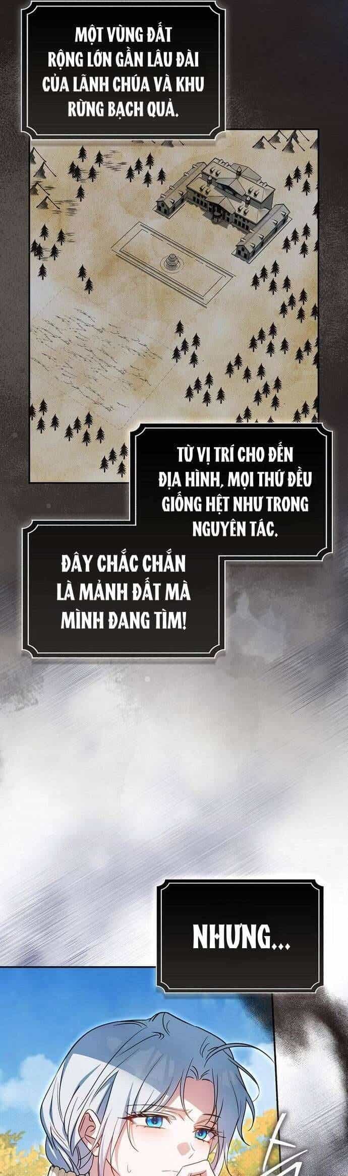 Chồng Của Tôi Giống Nam Chính Quá Đi - Chương 5 - ảnh 4