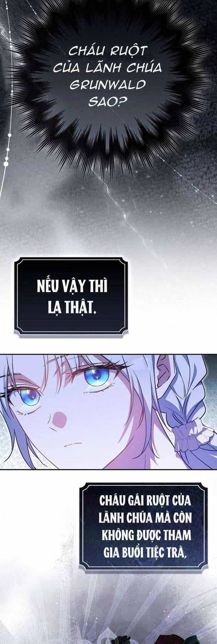 Chồng Của Tôi Giống Nam Chính Quá Đi - Chương 5 - ảnh 40