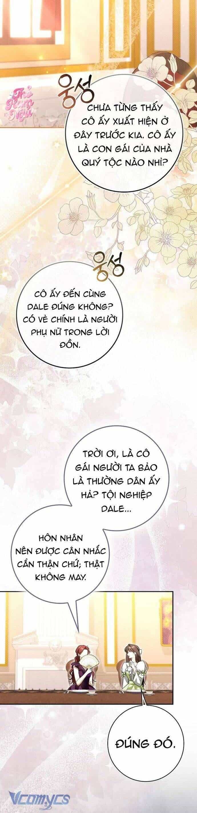 Chồng Của Tôi Giống Nam Chính Quá Đi - Chương 5 - ảnh 43