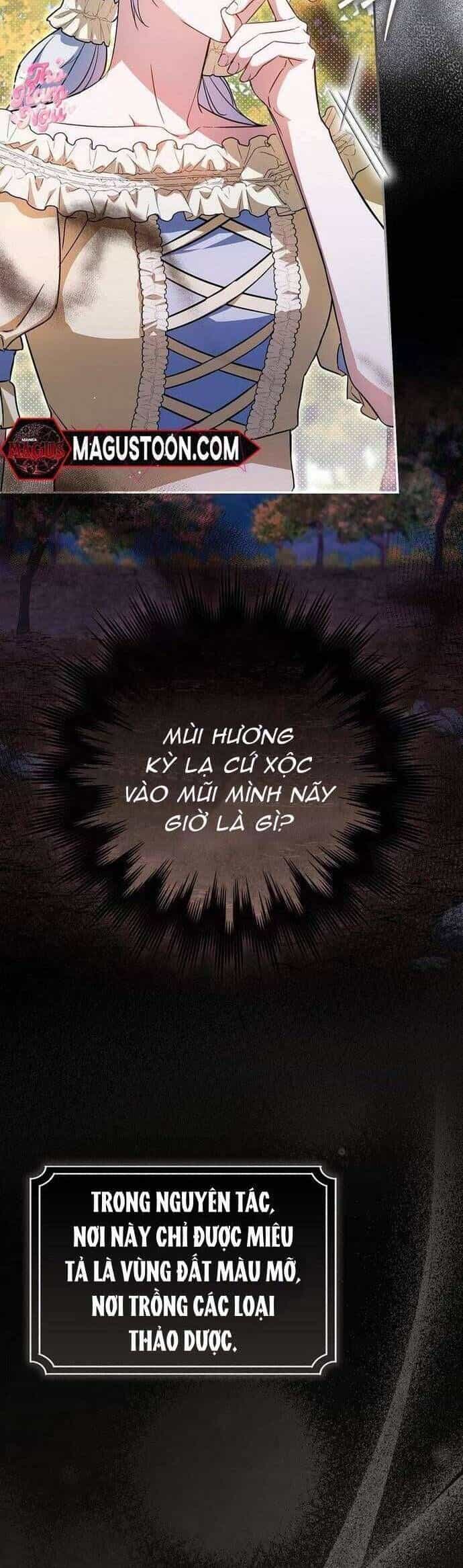 Chồng Của Tôi Giống Nam Chính Quá Đi - Chương 5 - ảnh 5