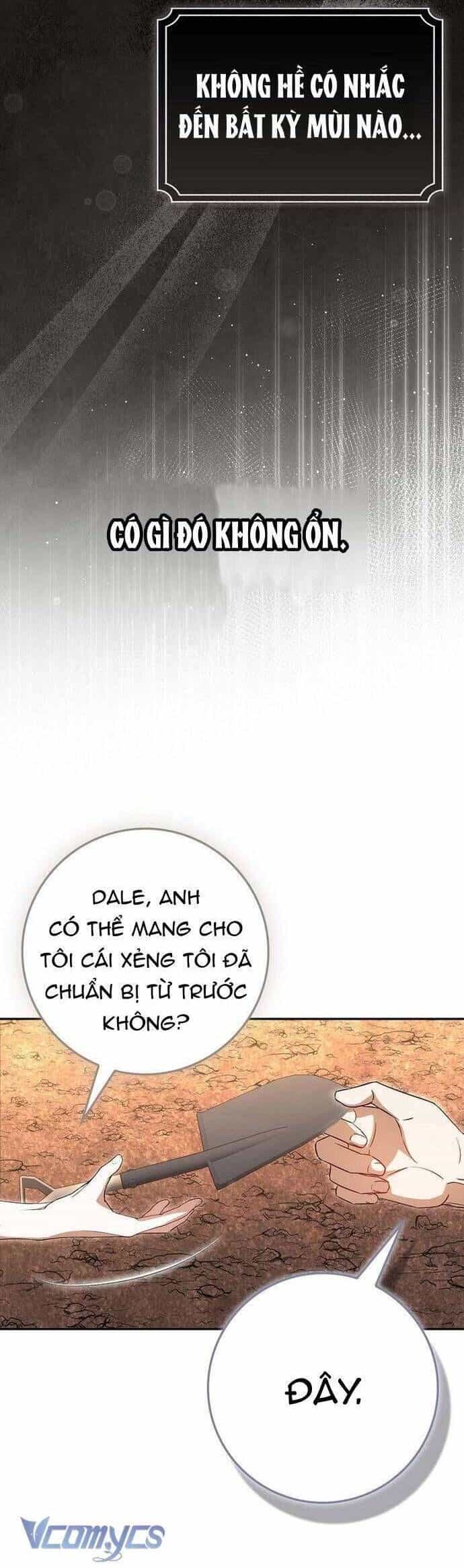 Chồng Của Tôi Giống Nam Chính Quá Đi - Chương 5 - ảnh 6