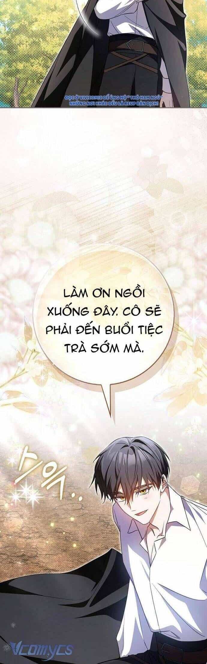 Chồng Của Tôi Giống Nam Chính Quá Đi - Chương 5 - ảnh 9