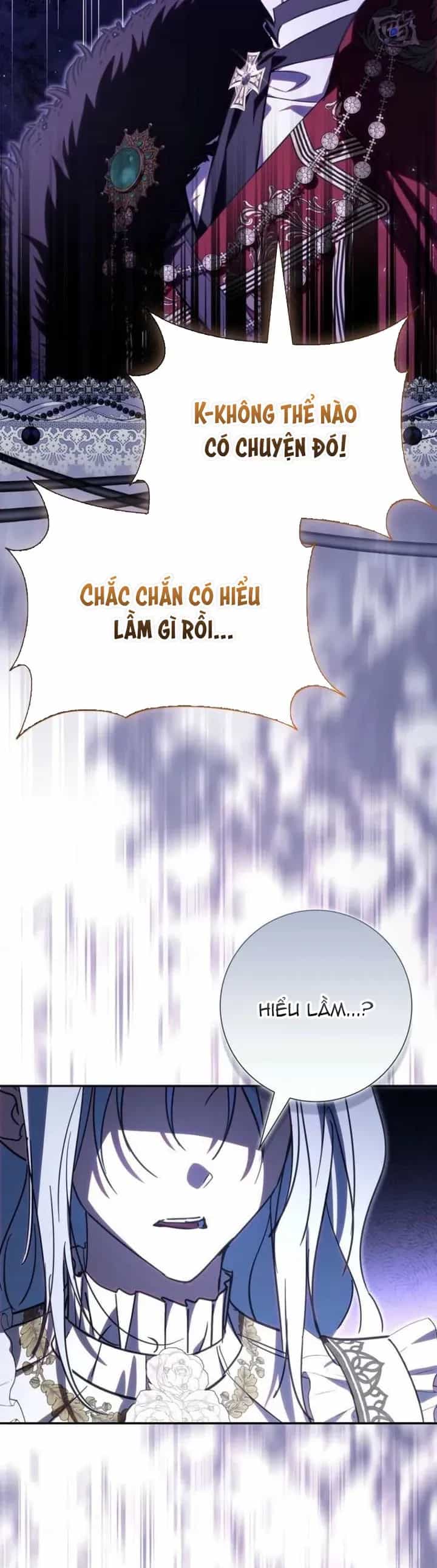 Chồng Của Tôi Giống Nam Chính Quá Đi - Chương 48 - ảnh 26