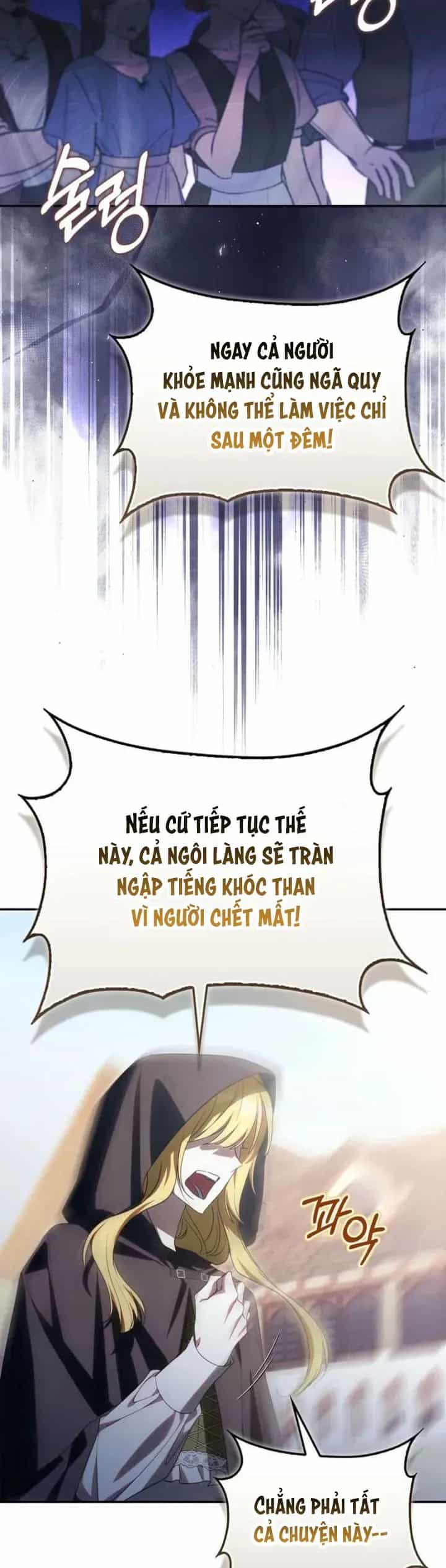 Chồng Của Tôi Giống Nam Chính Quá Đi - Chương 48 - ảnh 43