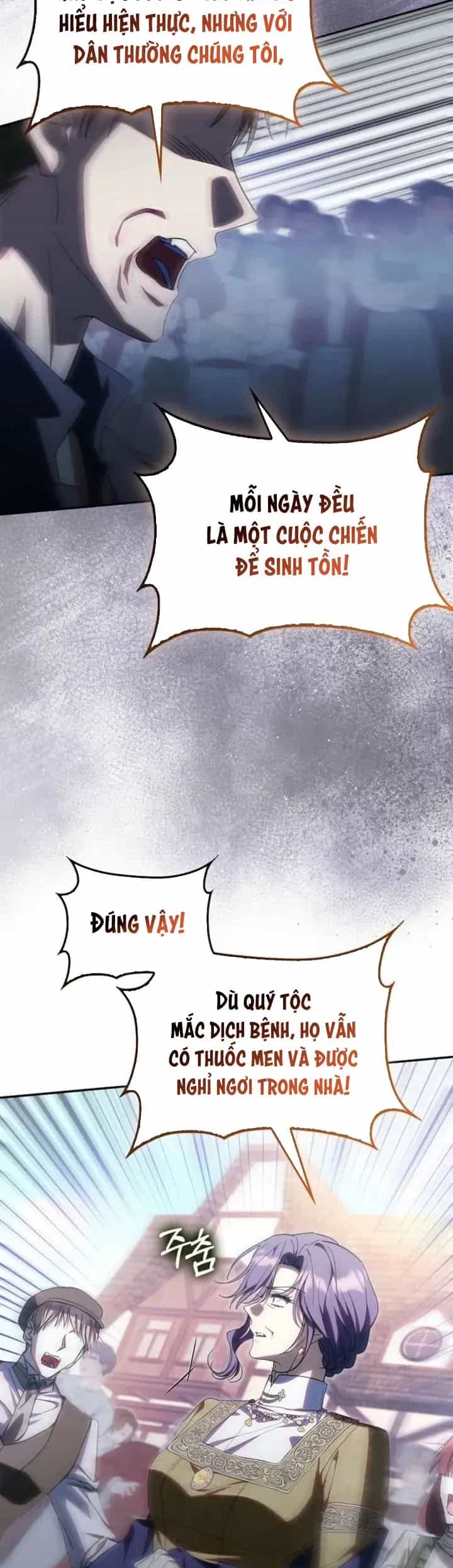 Chồng Của Tôi Giống Nam Chính Quá Đi - Chương 48 - ảnh 51