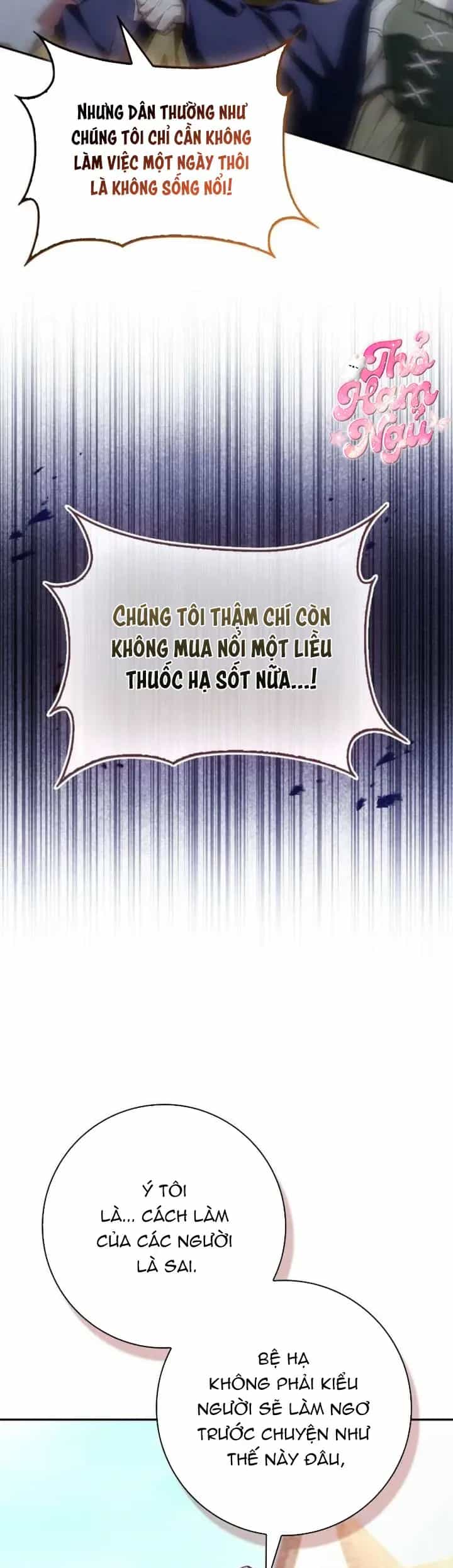 Chồng Của Tôi Giống Nam Chính Quá Đi - Chương 48 - ảnh 52