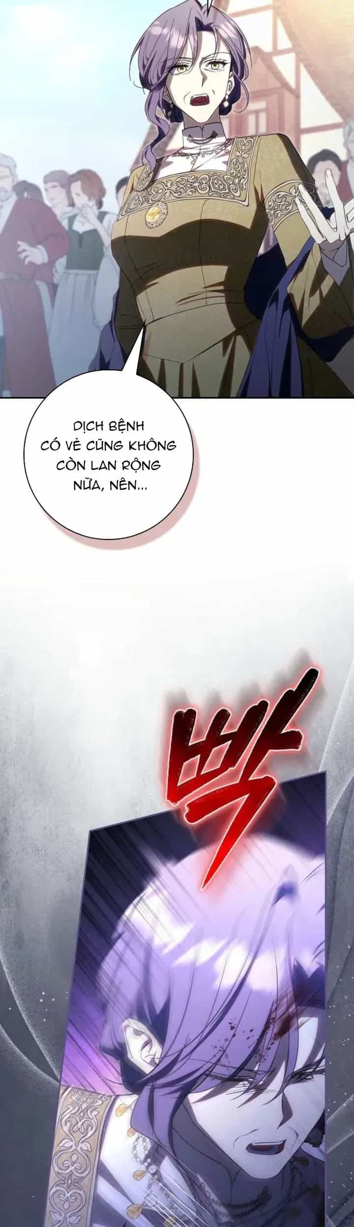 Chồng Của Tôi Giống Nam Chính Quá Đi - Chương 48 - ảnh 53