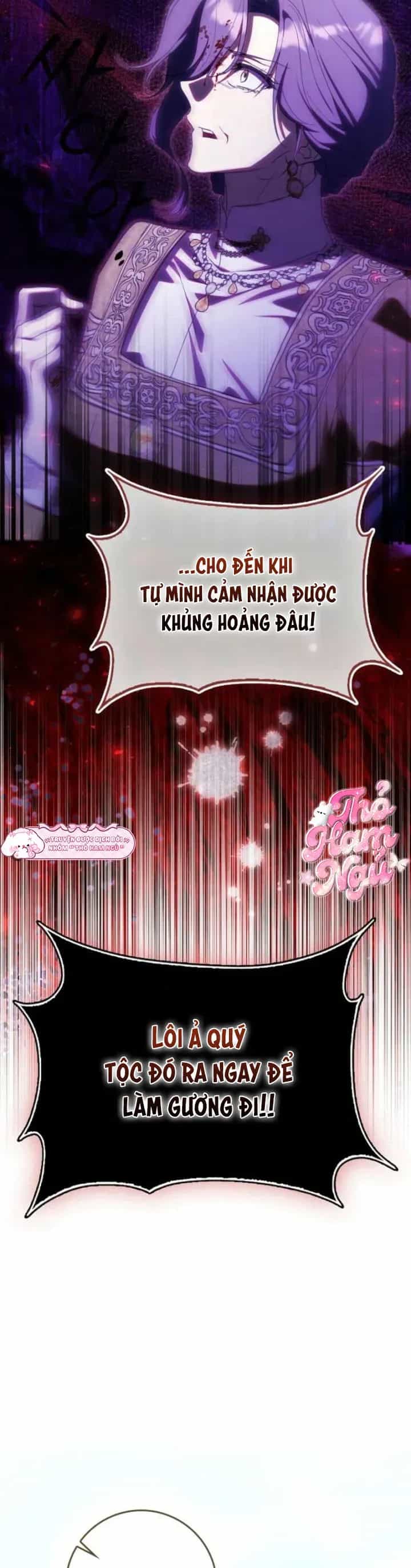 Chồng Của Tôi Giống Nam Chính Quá Đi - Chương 49 - ảnh 2