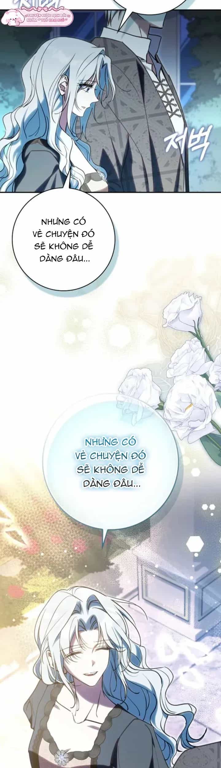Chồng Của Tôi Giống Nam Chính Quá Đi - Chương 49 - ảnh 30