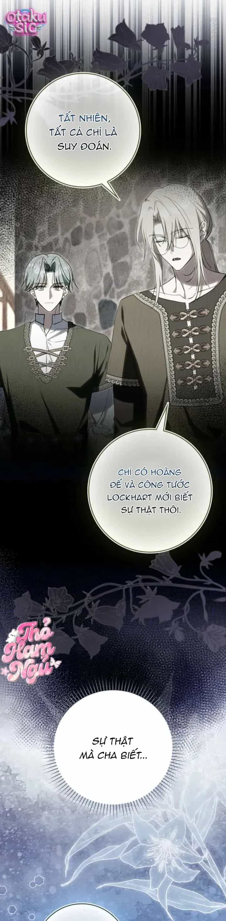 Chồng Của Tôi Giống Nam Chính Quá Đi - Chương 49 - ảnh 38