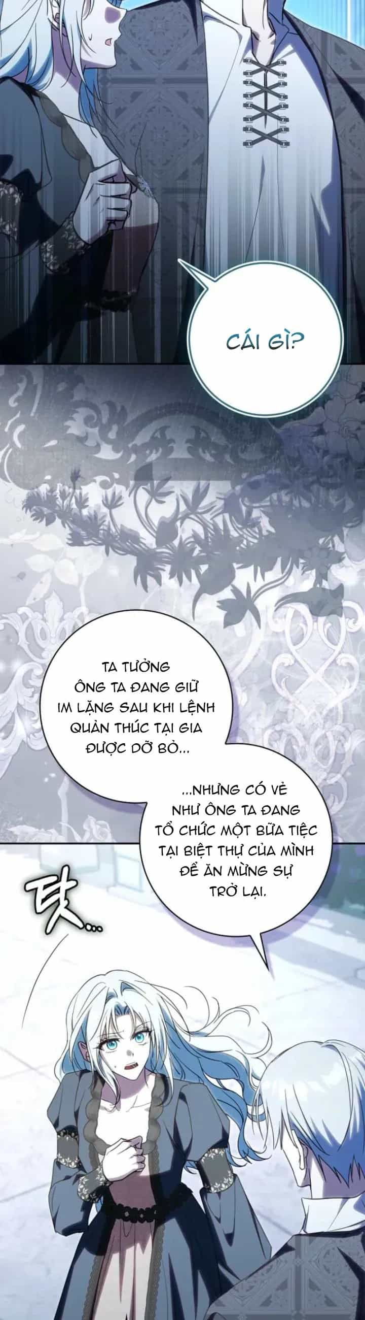 Chồng Của Tôi Giống Nam Chính Quá Đi - Chương 49 - ảnh 43