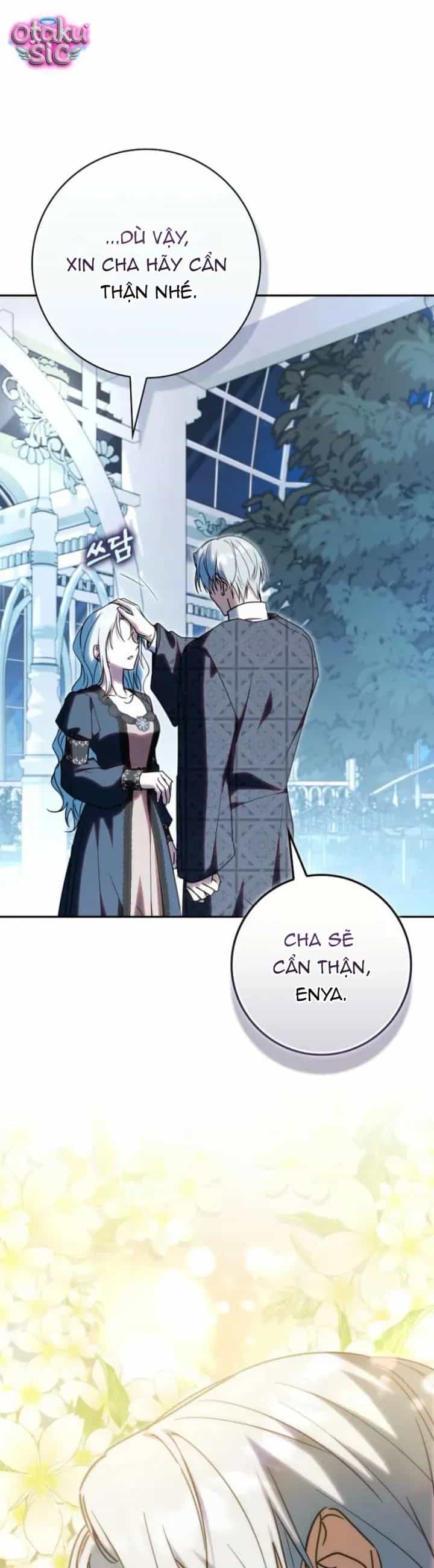 Chồng Của Tôi Giống Nam Chính Quá Đi - Chương 49 - ảnh 47