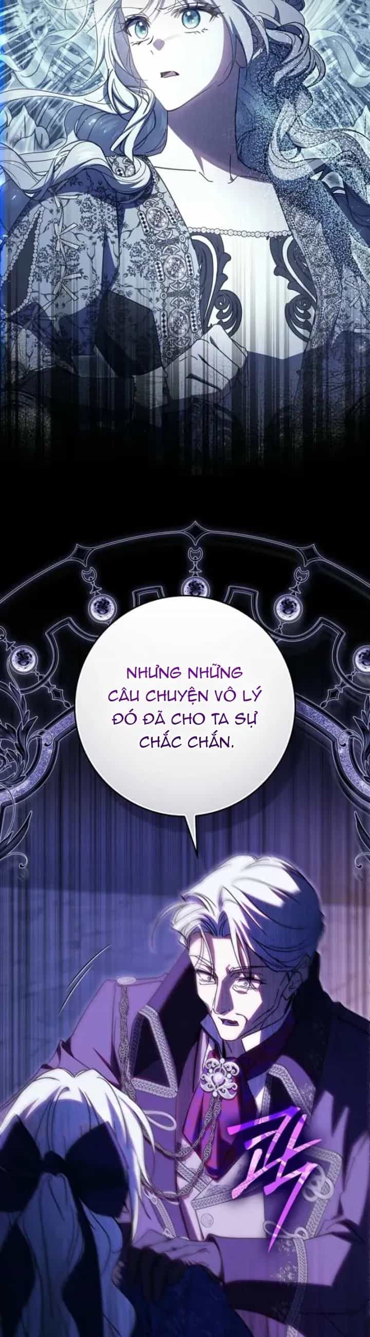 Chồng Của Tôi Giống Nam Chính Quá Đi - Chương 50 - ảnh 40