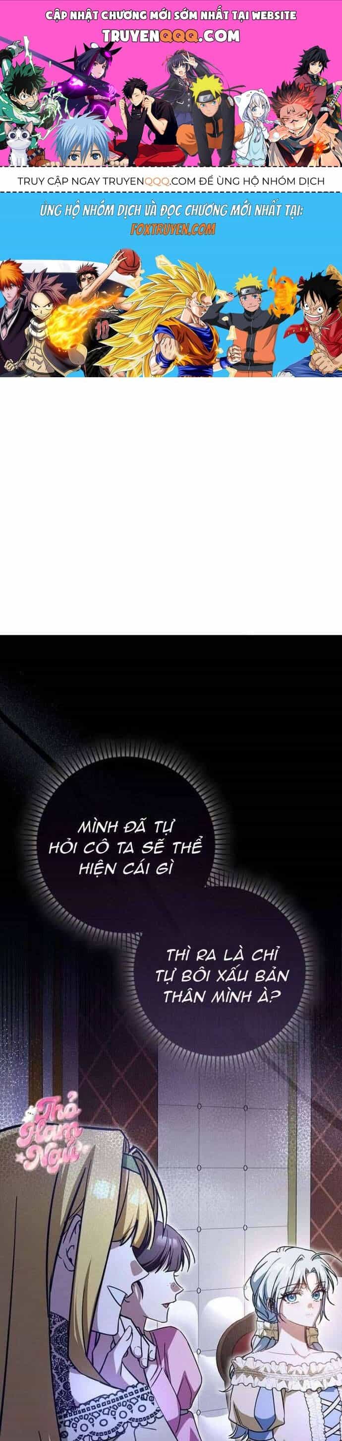 Chồng Của Tôi Giống Nam Chính Quá Đi - Chương 6 - ảnh 1