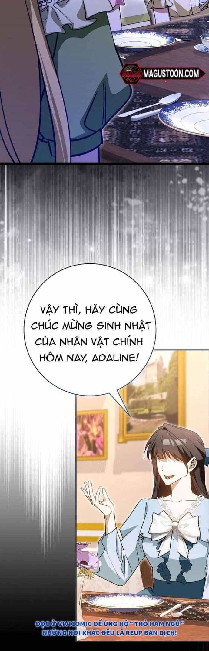 Chồng Của Tôi Giống Nam Chính Quá Đi - Chương 6 - ảnh 2