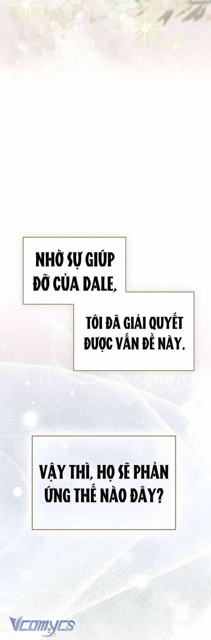 Chồng Của Tôi Giống Nam Chính Quá Đi - Chương 6 - ảnh 21