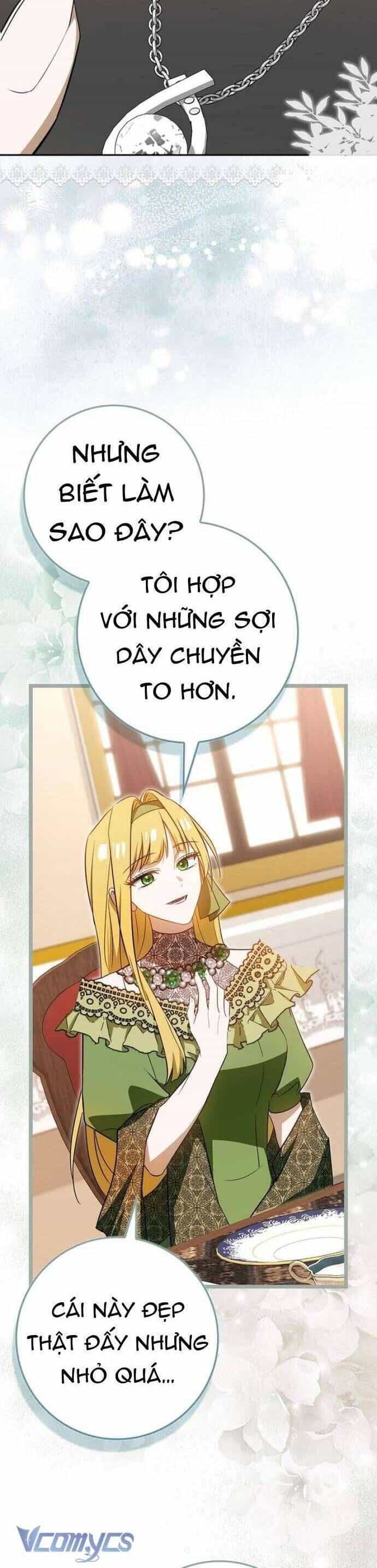 Chồng Của Tôi Giống Nam Chính Quá Đi - Chương 6 - ảnh 23