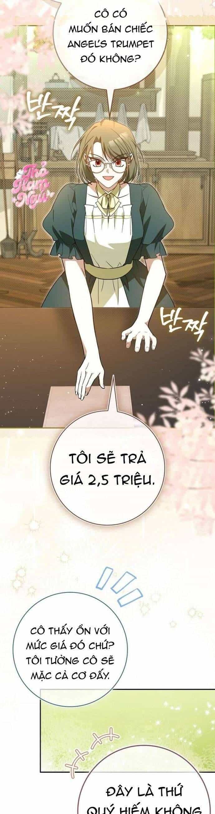 Chồng Của Tôi Giống Nam Chính Quá Đi - Chương 6 - ảnh 37