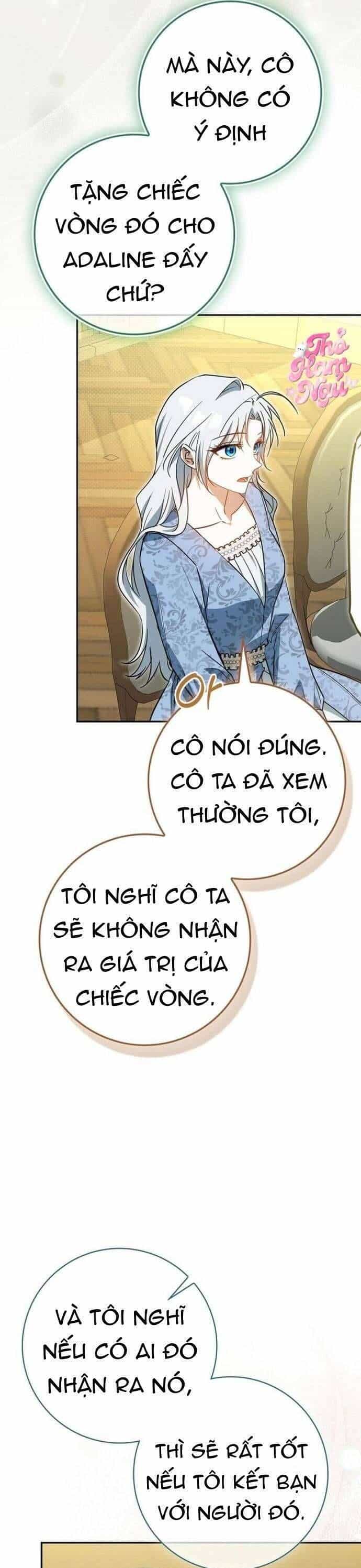 Chồng Của Tôi Giống Nam Chính Quá Đi - Chương 6 - ảnh 39