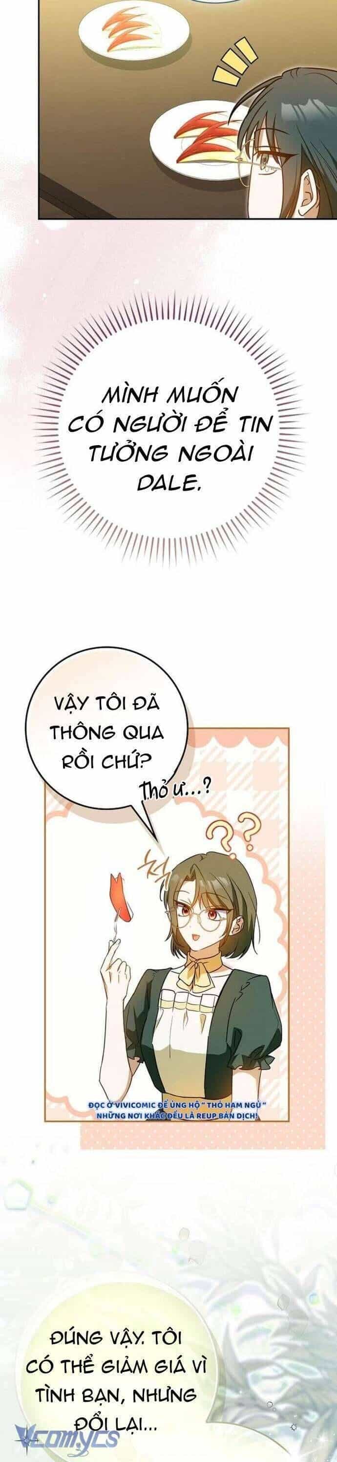 Chồng Của Tôi Giống Nam Chính Quá Đi - Chương 6 - ảnh 40