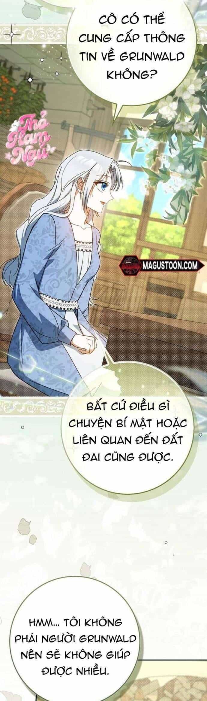Chồng Của Tôi Giống Nam Chính Quá Đi - Chương 6 - ảnh 41