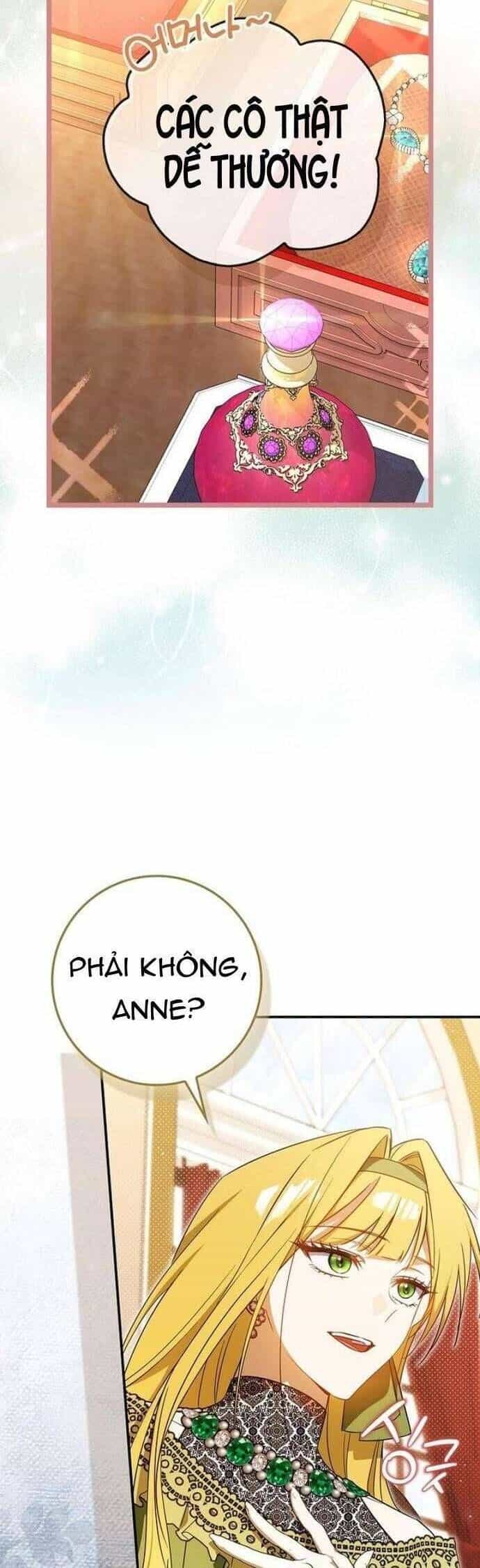 Chồng Của Tôi Giống Nam Chính Quá Đi - Chương 6 - ảnh 5