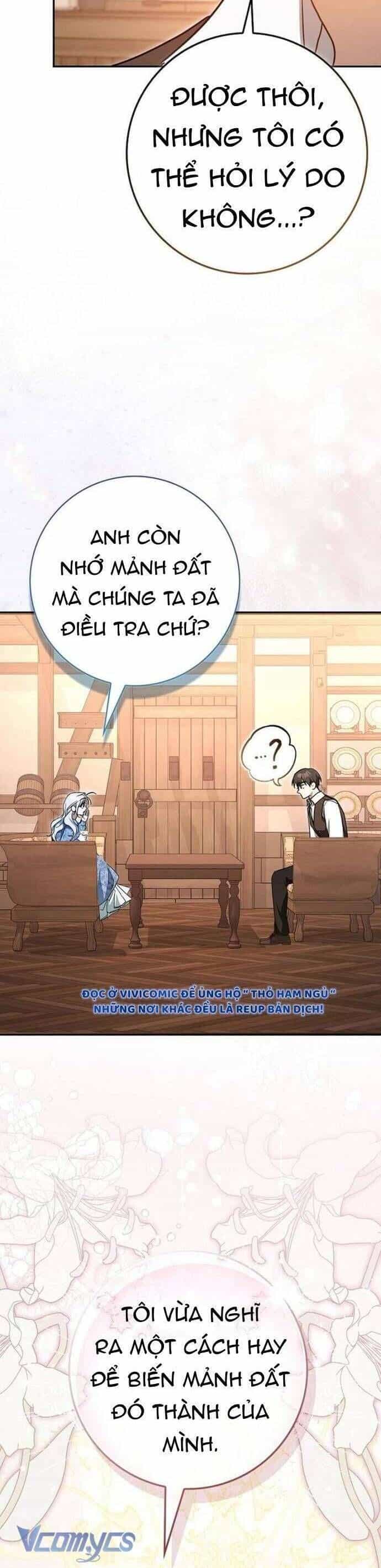 Chồng Của Tôi Giống Nam Chính Quá Đi - Chương 6 - ảnh 57