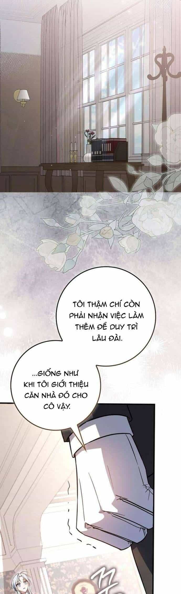 Chồng Của Tôi Giống Nam Chính Quá Đi - Chương 7 - ảnh 15