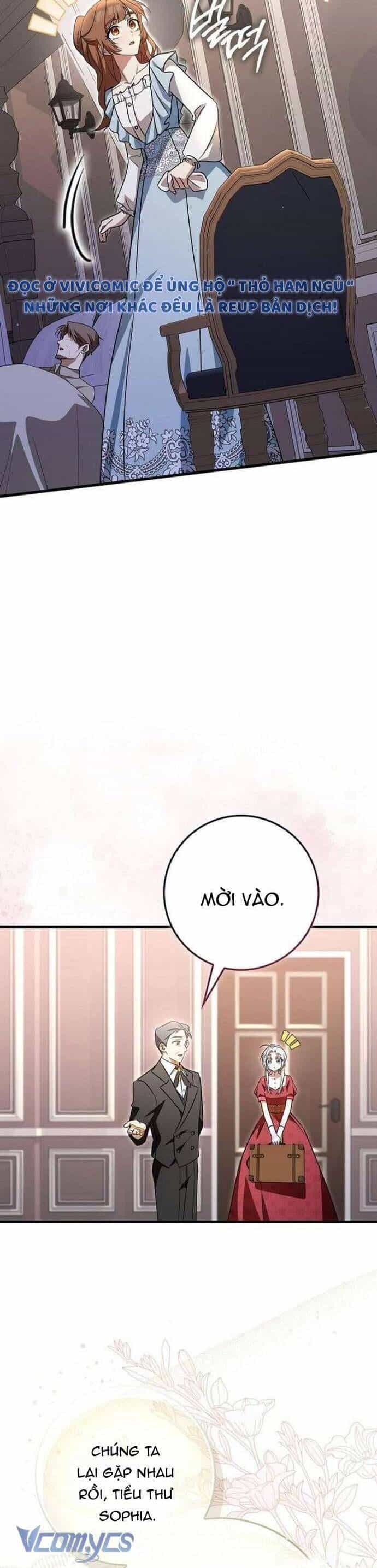 Chồng Của Tôi Giống Nam Chính Quá Đi - Chương 7 - ảnh 19