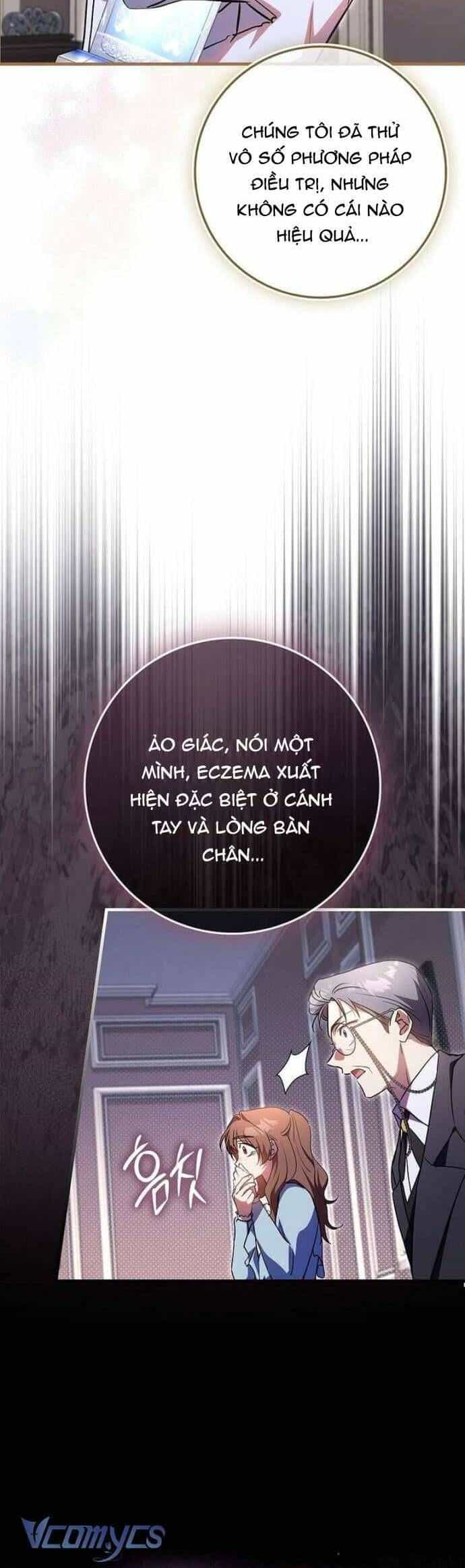 Chồng Của Tôi Giống Nam Chính Quá Đi - Chương 7 - ảnh 25