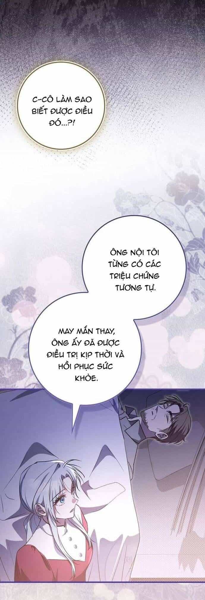 Chồng Của Tôi Giống Nam Chính Quá Đi - Chương 7 - ảnh 27