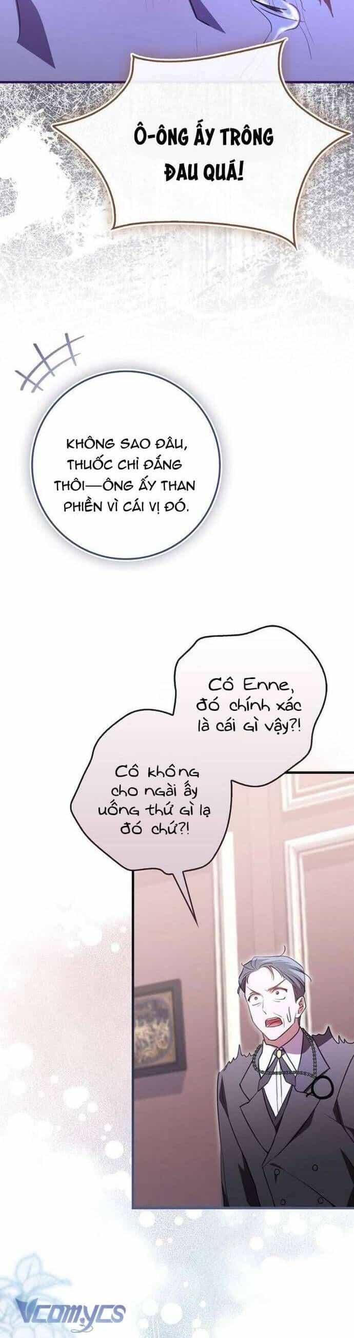 Chồng Của Tôi Giống Nam Chính Quá Đi - Chương 7 - ảnh 35